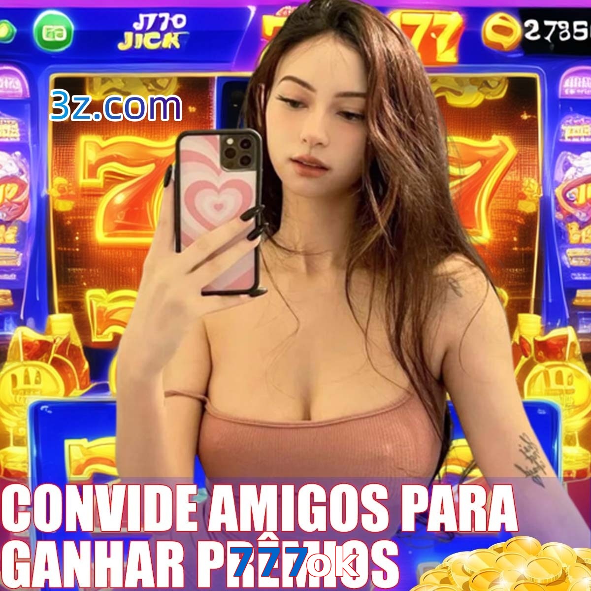 777ok apk